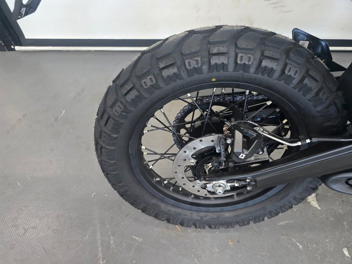 2026 Ktm 390 ADVENTURE R Orange