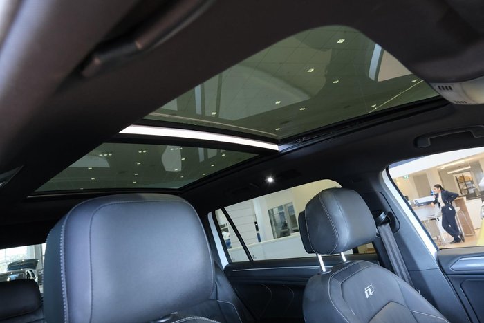 2021 Volkswagen Tiguan 162TSI Wolfsburg Edition Allspace