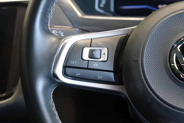 2021 Volkswagen Tiguan 162TSI Wolfsburg Edition Allspace