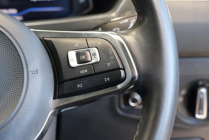 2021 Volkswagen Tiguan 162TSI Wolfsburg Edition Allspace