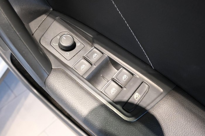 2021 Volkswagen Tiguan 162TSI Wolfsburg Edition Allspace
