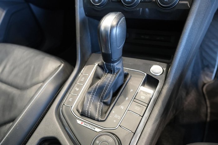 2021 Volkswagen Tiguan 162TSI Wolfsburg Edition Allspace