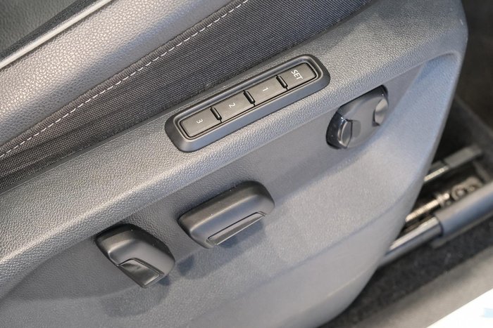 2021 Volkswagen Tiguan 162TSI Wolfsburg Edition Allspace