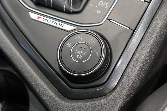 2021 Volkswagen Tiguan 162TSI Wolfsburg Edition Allspace