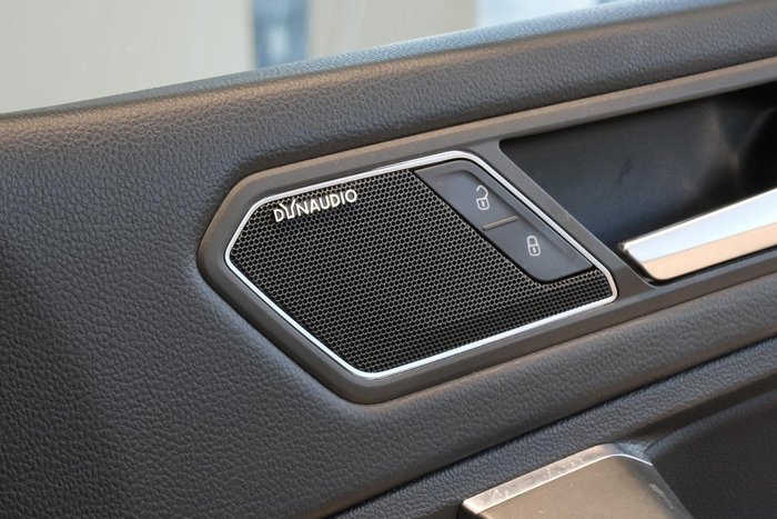 2021 Volkswagen Tiguan 162TSI Wolfsburg Edition Allspace