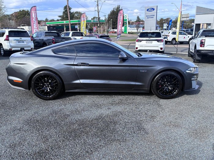 2020 Ford Mustang GT