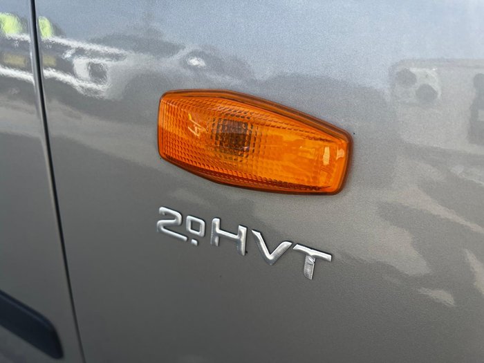 2005 Hyundai Elantra FX