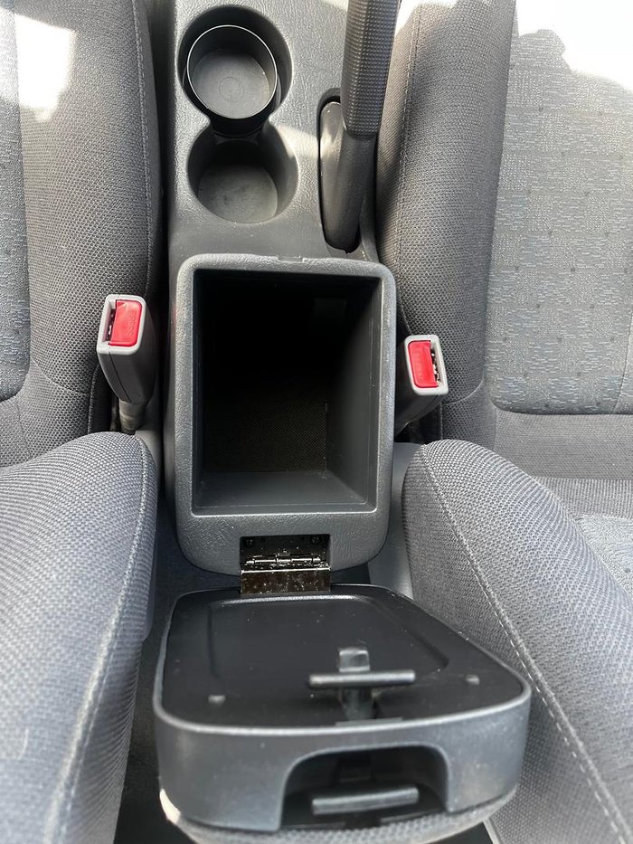 2005 Hyundai Elantra FX