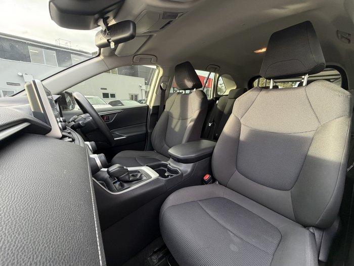 2020 Toyota RAV4 GX