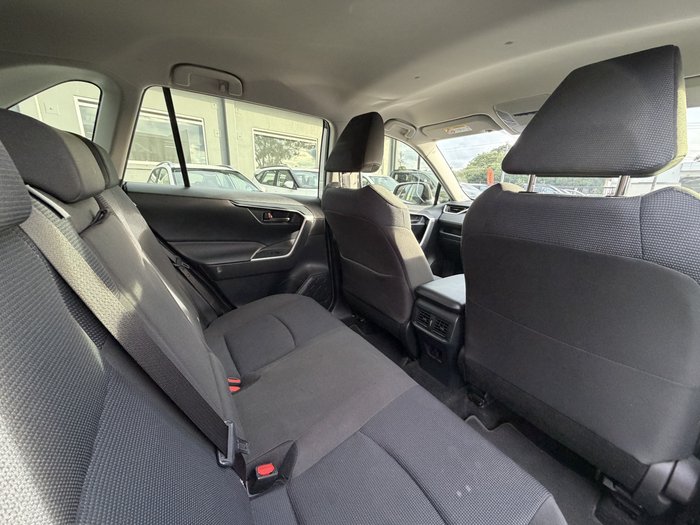 2020 Toyota RAV4 GX