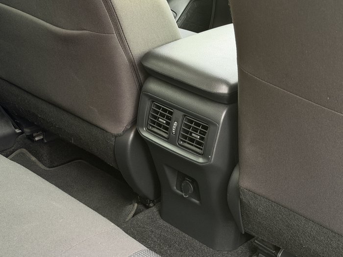2020 Toyota RAV4 GX