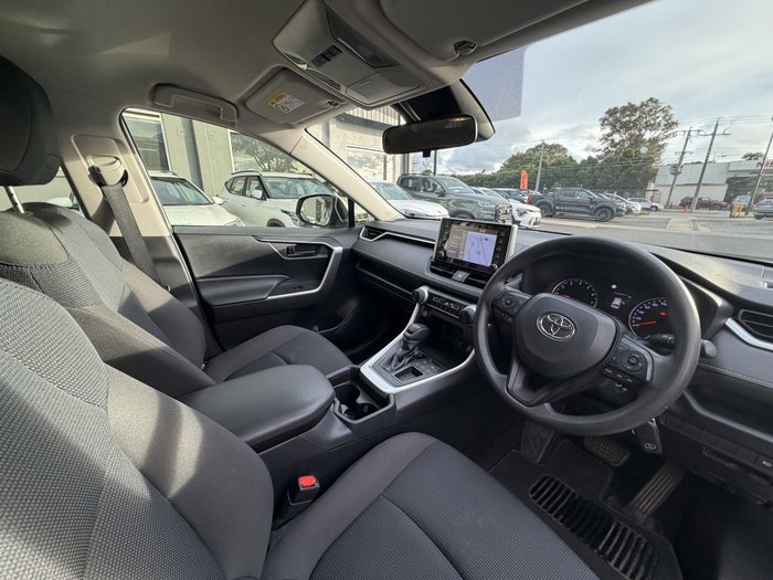 2020 Toyota RAV4 GX