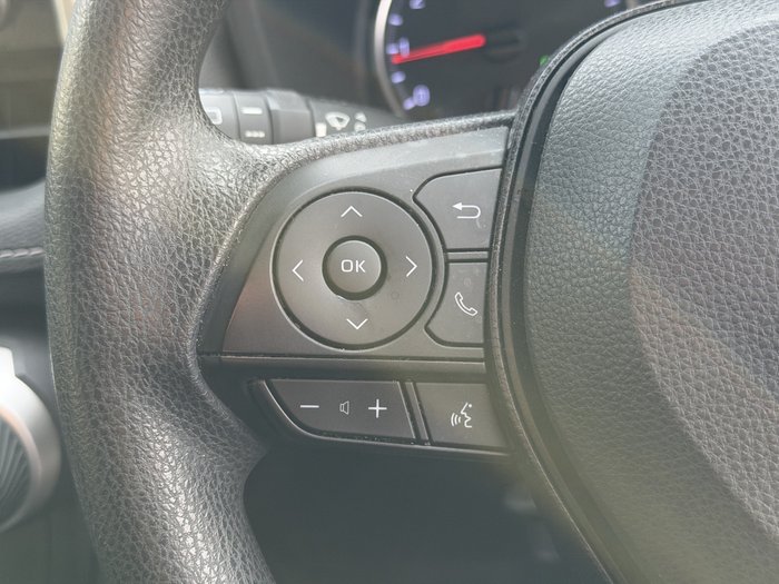 2020 Toyota RAV4 GX