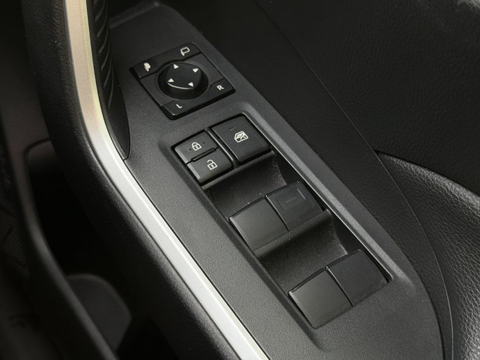 2020 Toyota RAV4 GX