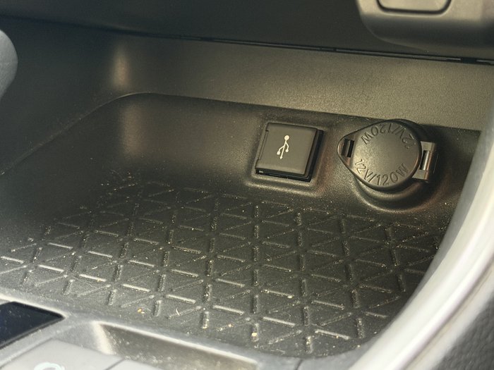 2020 Toyota RAV4 GX