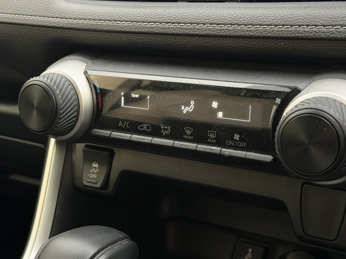 2020 Toyota RAV4 GX