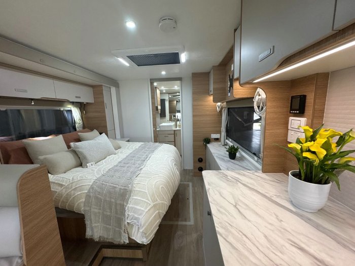 2026 JAYCO SIGNATURE IV.29-5.SG-MY26