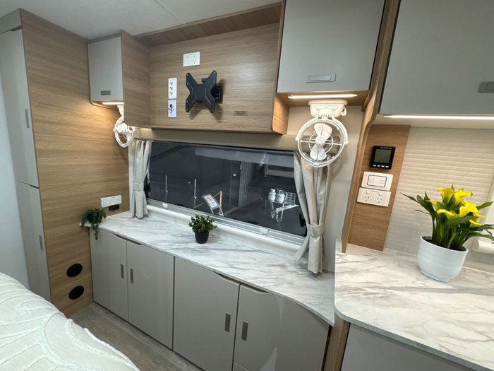 2026 JAYCO SIGNATURE IV.29-5.SG-MY26