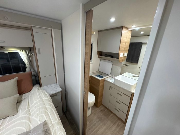 2026 JAYCO SIGNATURE IV.29-5.SG-MY26