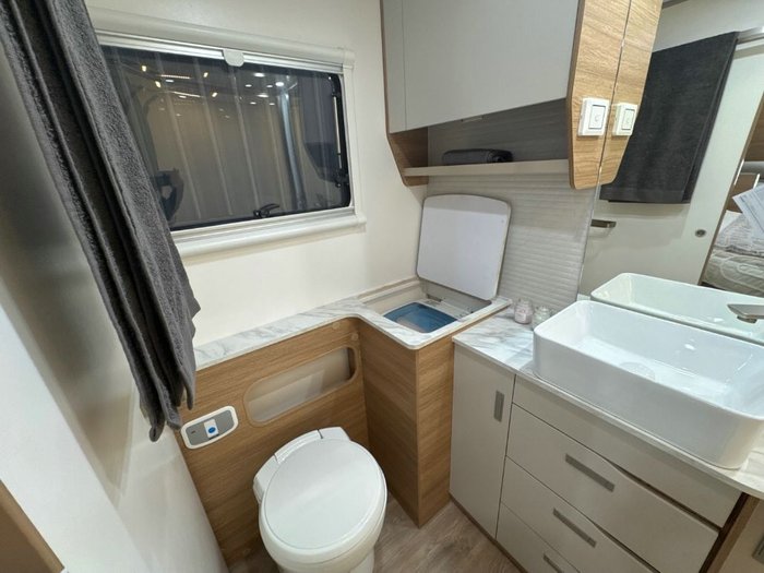 2026 JAYCO SIGNATURE IV.29-5.SG-MY26
