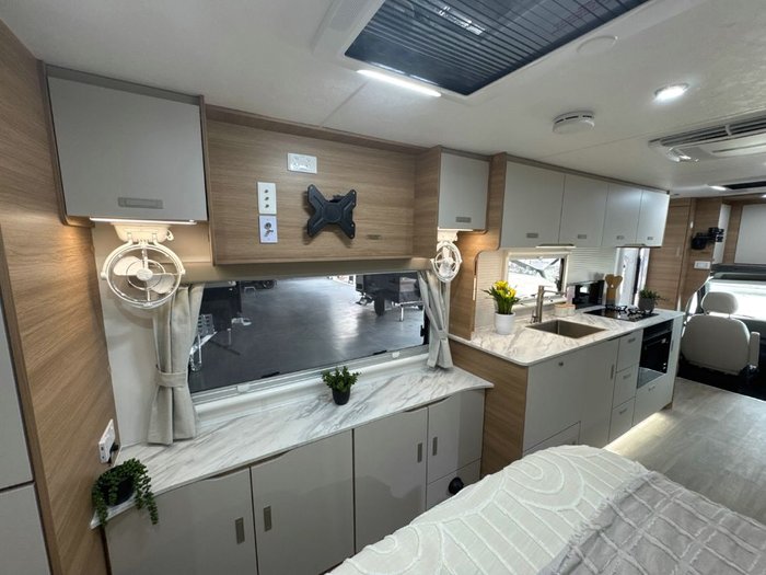 2026 JAYCO SIGNATURE IV.29-5.SG-MY26