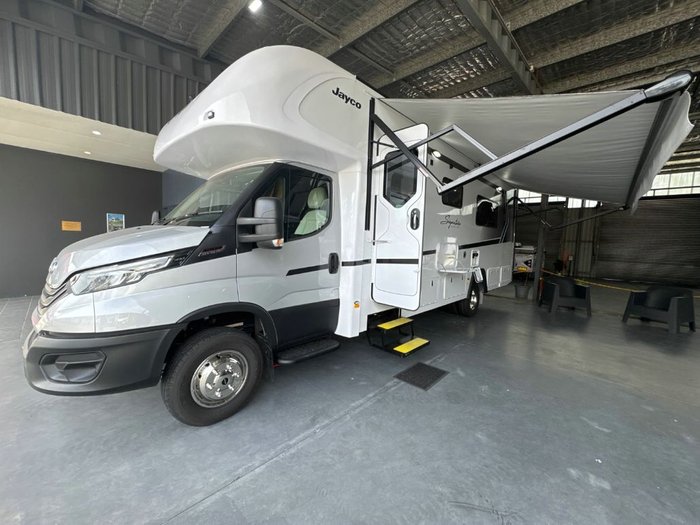 2026 JAYCO SIGNATURE IV.29-5.SG-MY26