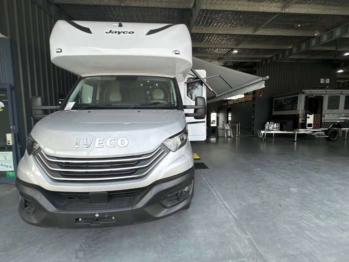 2026 JAYCO SIGNATURE IV.29-5.SG-MY26