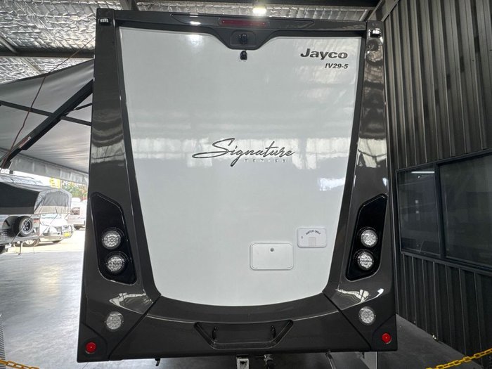 2026 JAYCO SIGNATURE IV.29-5.SG-MY26