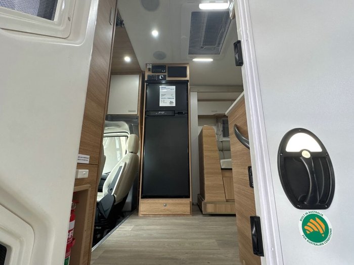 2026 JAYCO SIGNATURE IV.29-5.SG-MY26