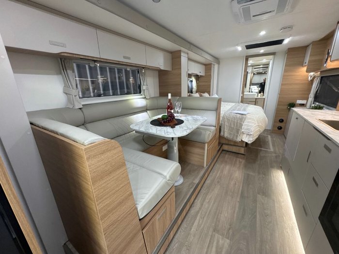 2026 JAYCO SIGNATURE IV.29-5.SG-MY26