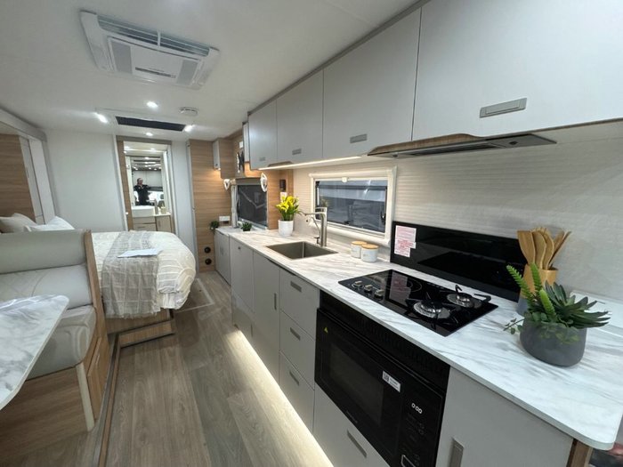 2026 JAYCO SIGNATURE IV.29-5.SG-MY26