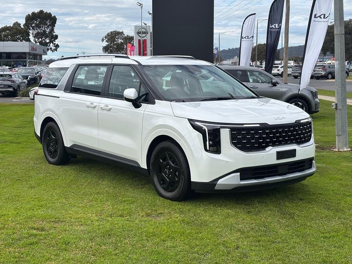 2025 Kia Carnival