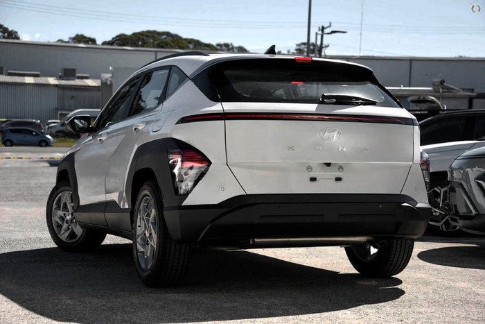 2026 Hyundai Kona