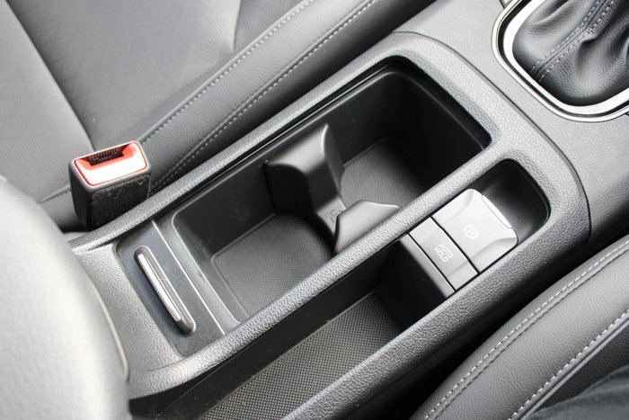 2023 Hyundai i30 Active PD.V4 MY23 Atlas White