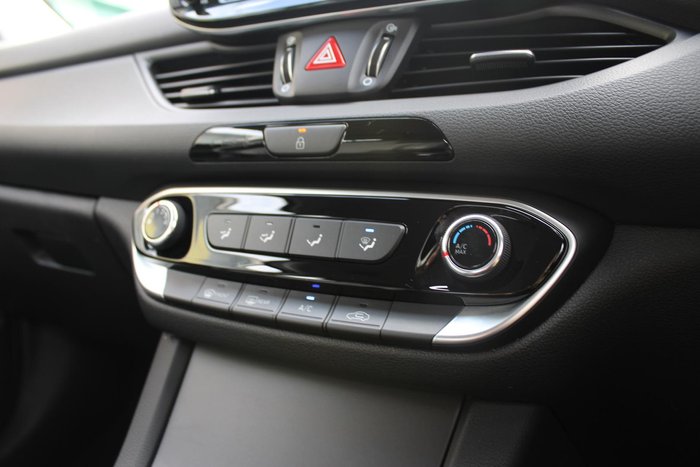 2023 Hyundai i30 Active PD.V4 MY23 Atlas White