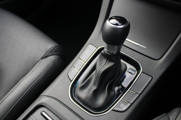 2023 Hyundai i30 Active PD.V4 MY23 Atlas White