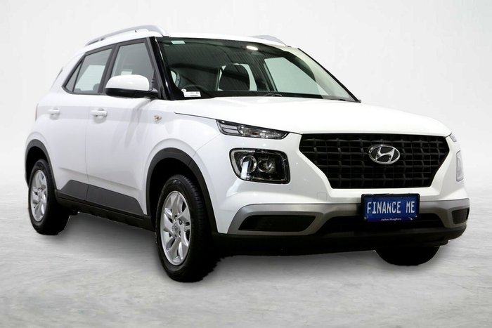2024 Hyundai Venue