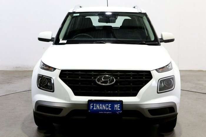 2024 Hyundai Venue