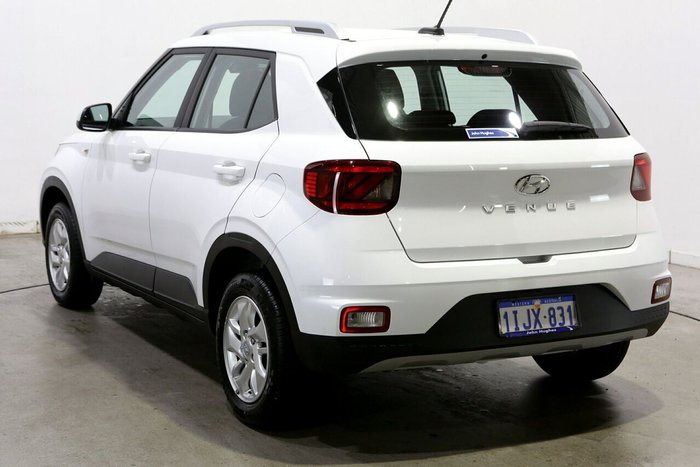 2024 Hyundai Venue