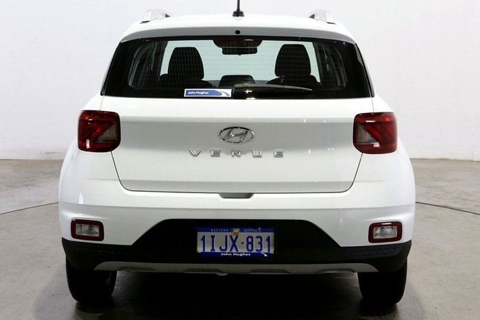 2024 Hyundai Venue
