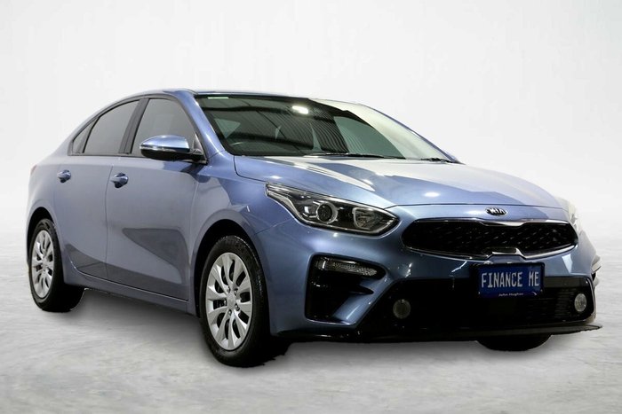 2021 Kia Cerato