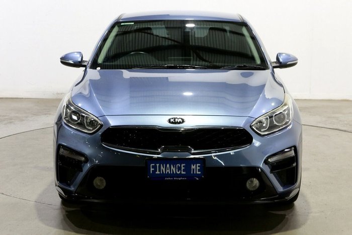 2021 Kia Cerato S