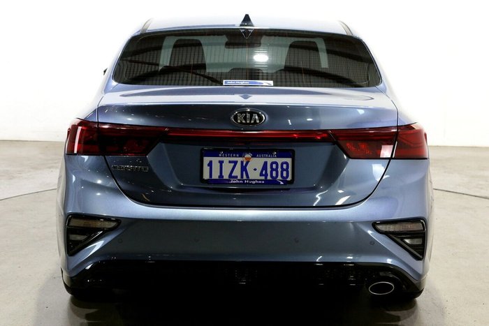 2021 Kia Cerato S