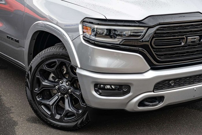 2022 RAM 1500 Limited RamBox