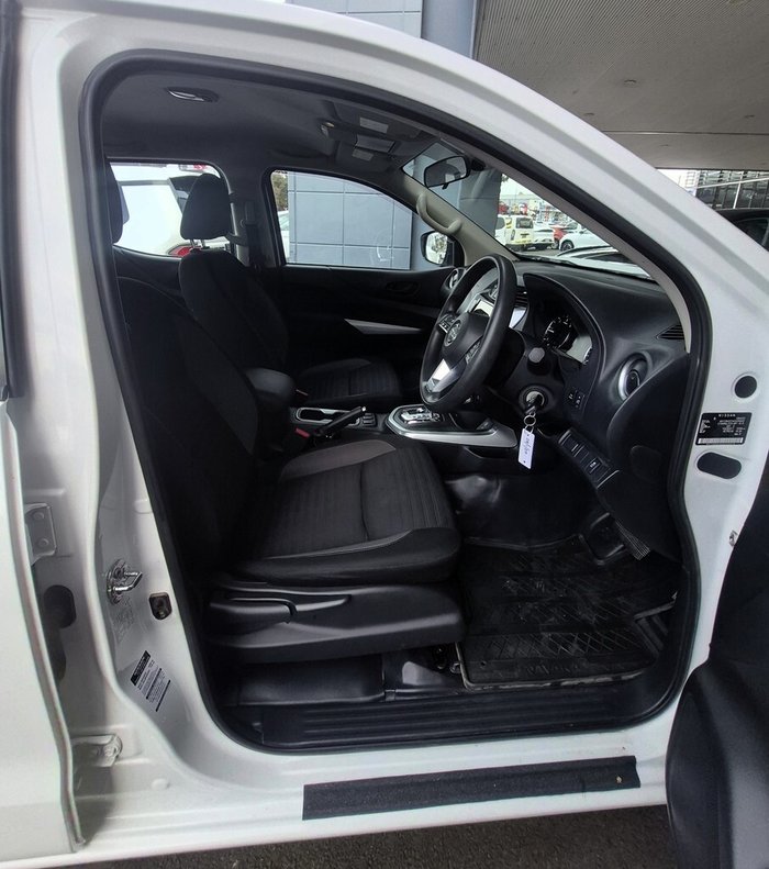 2023 Nissan Navara