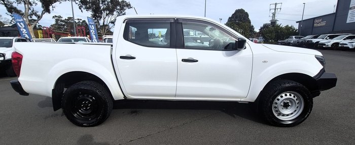 2023 Nissan Navara