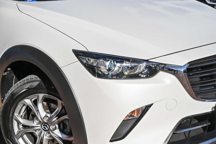 2024 Mazda CX-3 G20 Sport