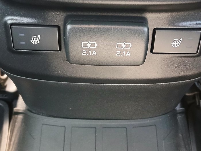 2021 Subaru Outback AWD Touring