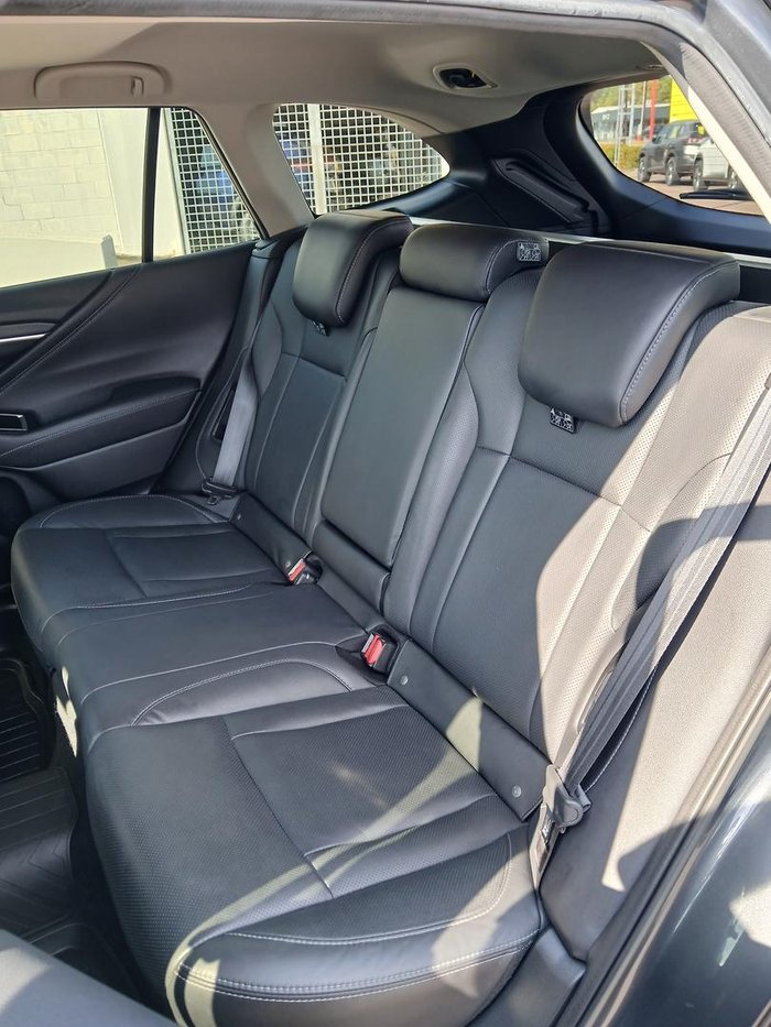 2021 Subaru Outback AWD Touring