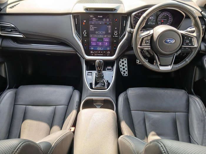 2021 Subaru Outback AWD Touring